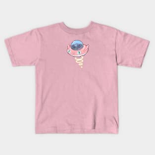 UFOcat II Kids T-Shirt